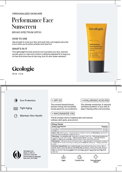 188-30 Spf30 (188 30 Spf30)